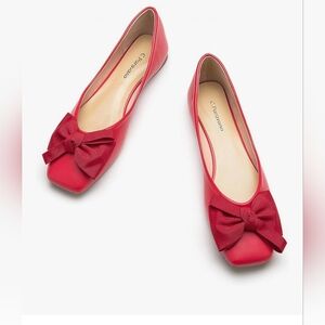 C.Paravano Women's Flats #954, 955